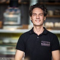 Klantervaring van Taste of Kijkduin in Den Haag