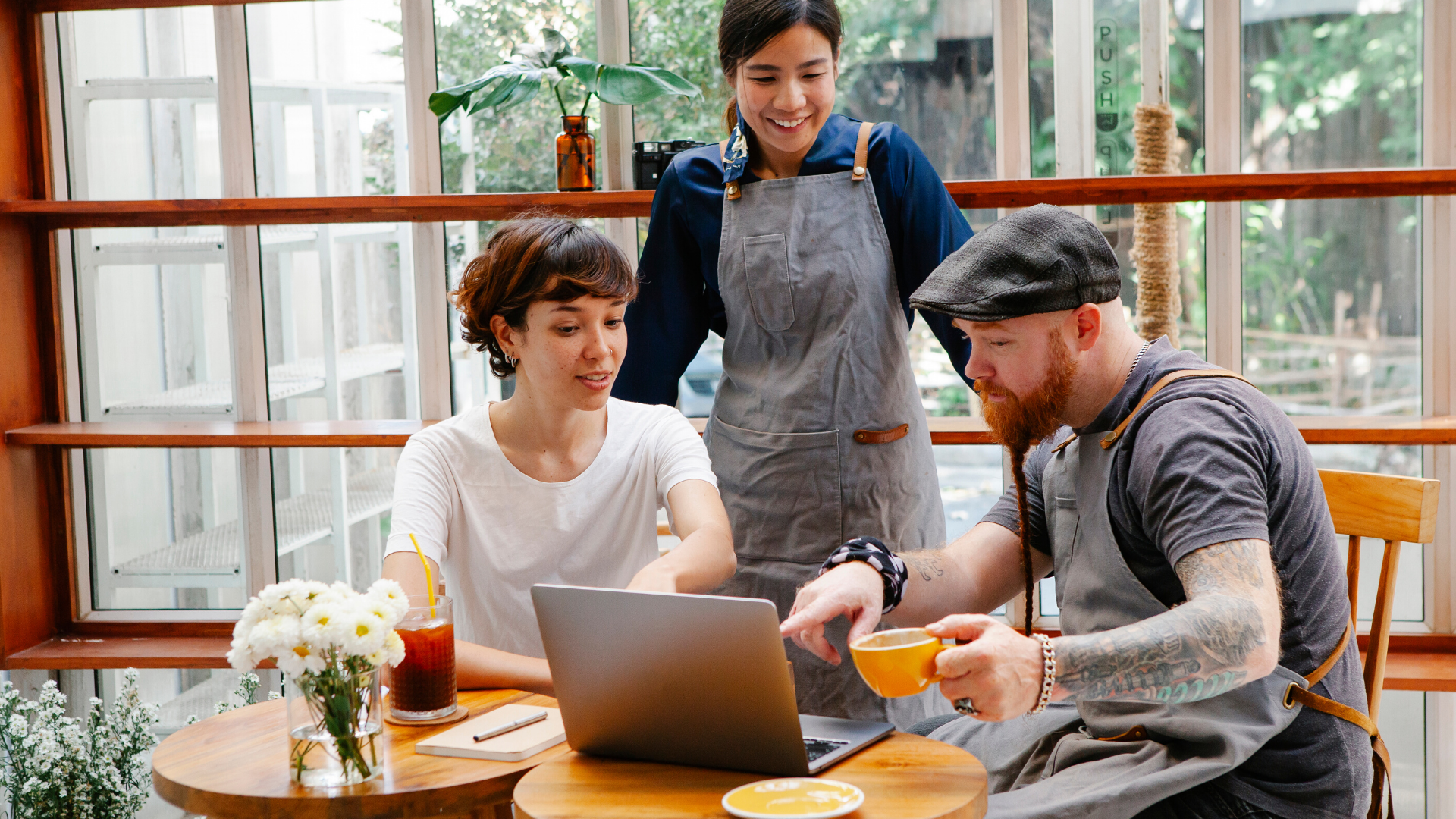 Meer bestellingen lagere prijs