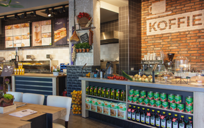 Verhage franchise support klantervaring