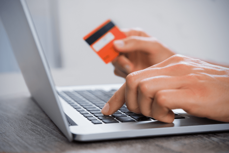 Jouw eigen online bestelsite Gebruik maken van jouw eigen online bestelsite